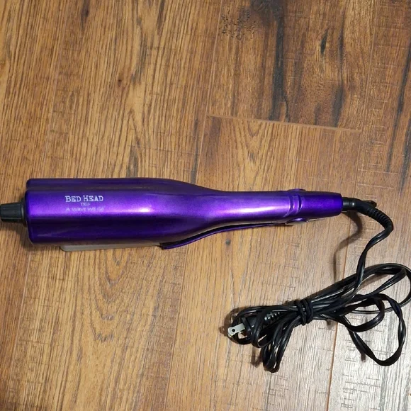 TIGI Bed Head A Wave We Go - Picture 1 of 4